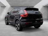 Volvo XC40 Pro Recharge Pure Electric Single - Volvo XC40: Recharge Pro