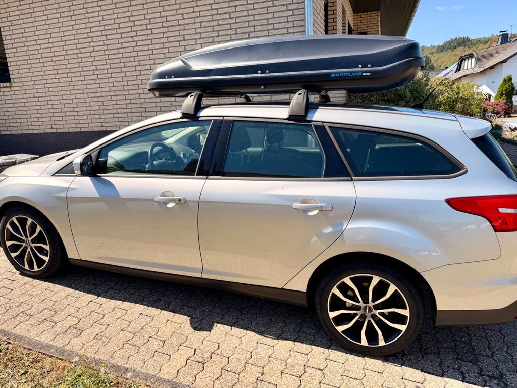 Image of Ford Focus