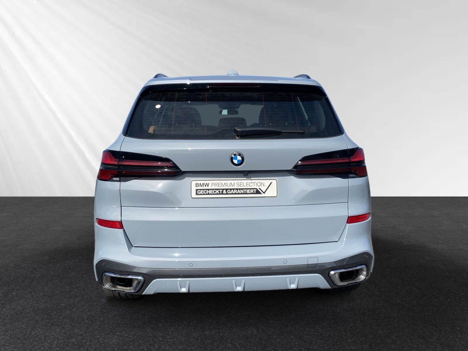 BMW X5 - Bild 7