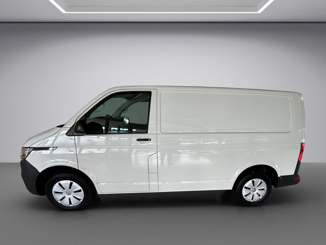 Transporter 6.1 Kasten Motor: 2,0 l TDI SCR 81 k