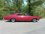 Chevrolet Impala - Chevrolet Impala: Coupé