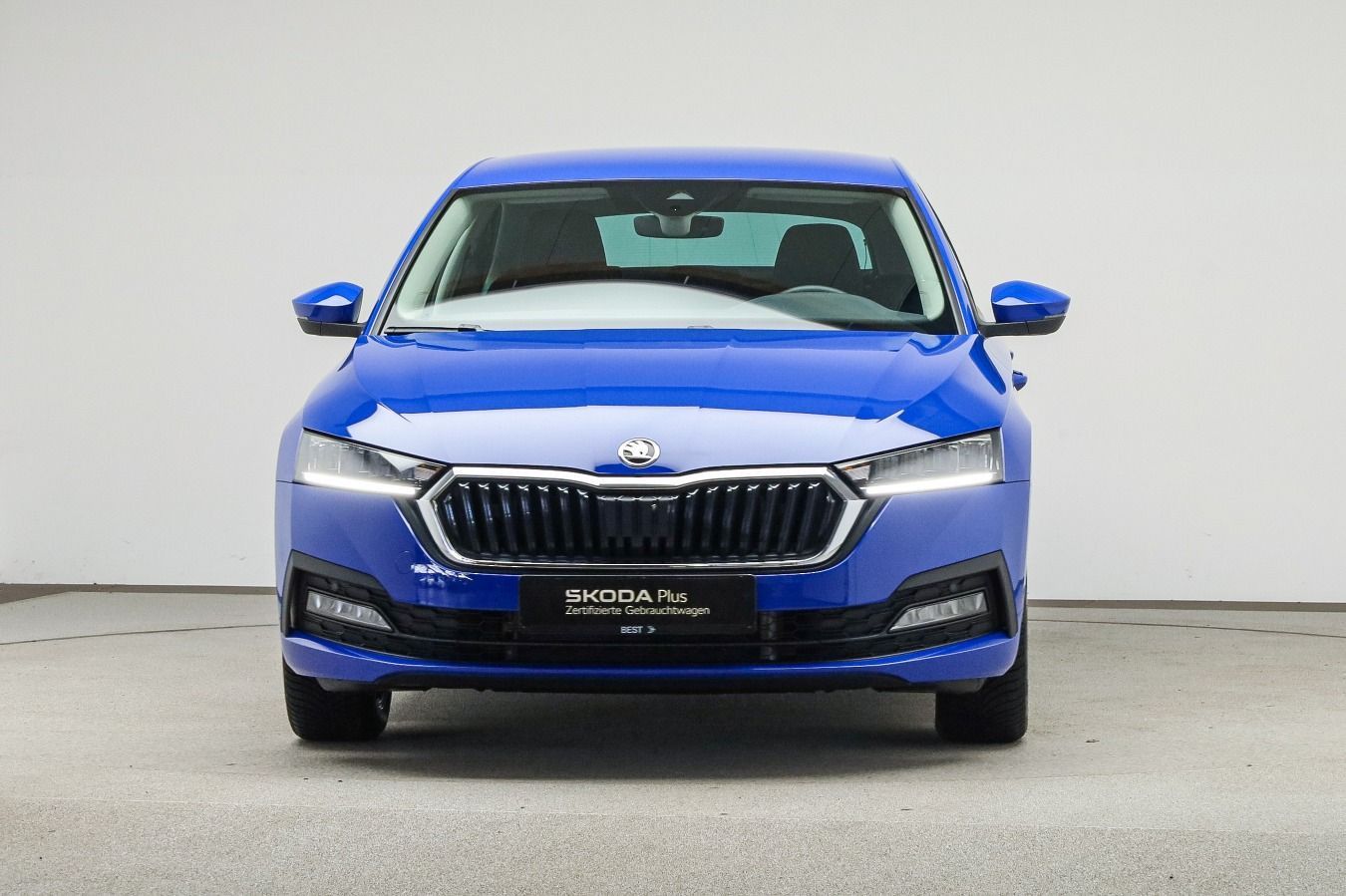 Skoda Octavia - Bild 5