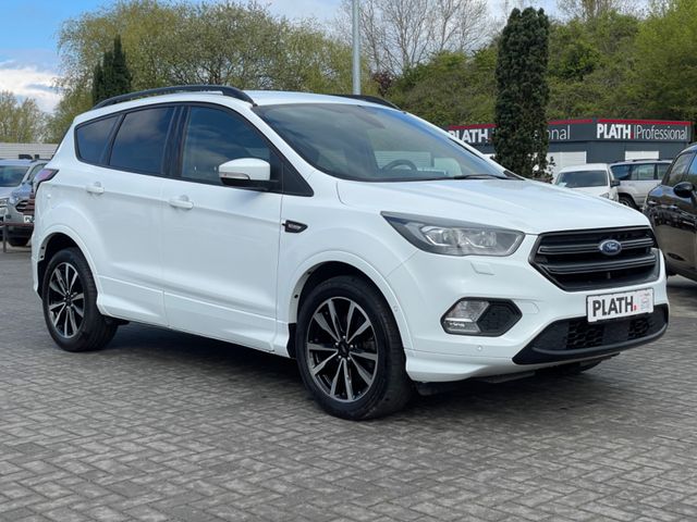 Ford Kuga  ST-Line