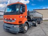 Renault Premium 420 Kipphydra. Orig km! + Fliegl  2004 - Offers