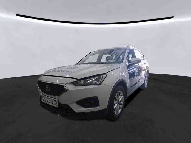 Seat Tarraco Style2.0TDI DSG LED Navi Pano Alu PDC