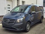 Mercedes-Benz Vito 116 CDI lang 1. Hand Kamera|Tempomat|8-Fach