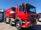 DAF CF 85.430 8x4 - Asphaltbirne - TopZustand - Angebote