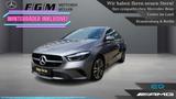 Mercedes-Benz B 250 4M MBeam|Sitzhz|EASY-PACK|Kam|CarPlay - graue Mercedes-Benz B 250