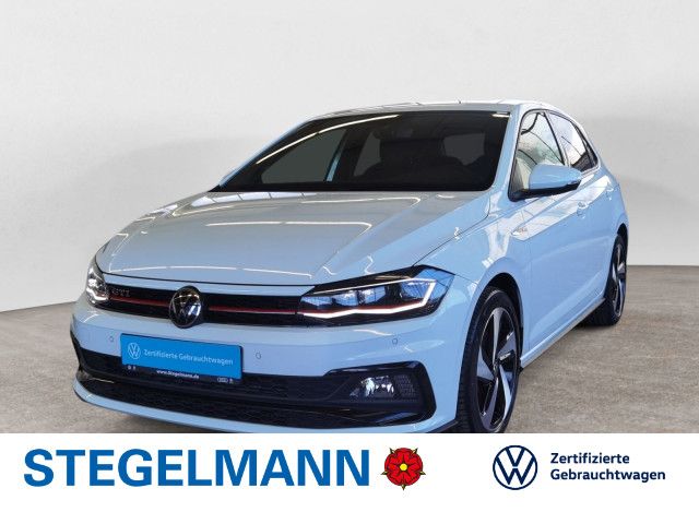 Polo VI 2.0 TSI DSG GTI *LED*App-Connect*Sitzhei