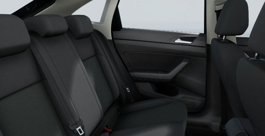Volkswagen Taigo - Bild 13