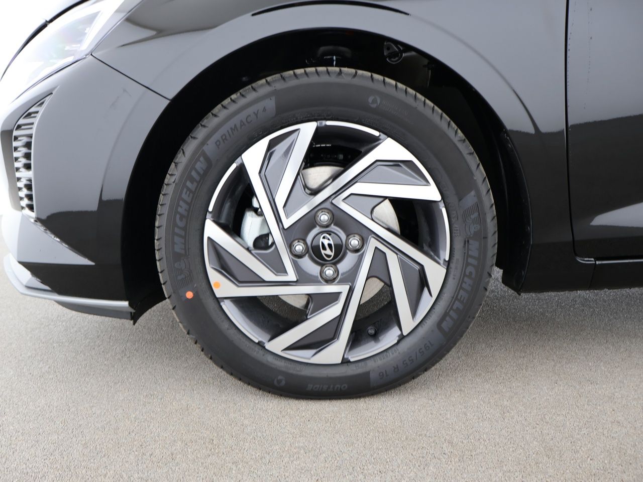 Hyundai i20 – Bild 17