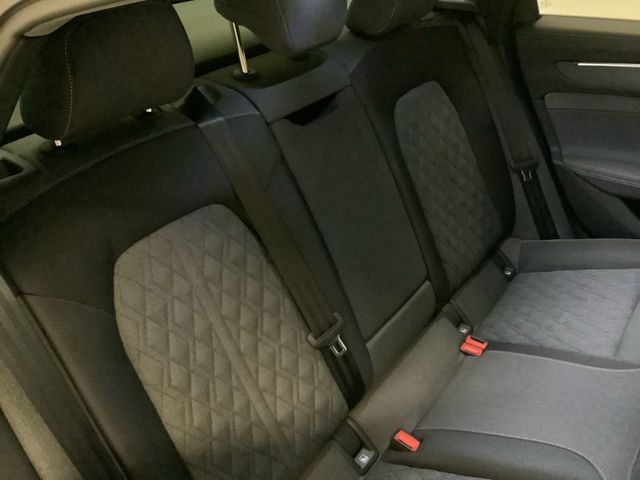 A6 Limousine B&O+Tech pro+Adapt.Luftfederfahrwer