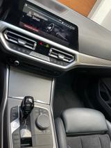 BMW M340i xDrive, Laser, Glasdach, HK - BMW M340i Gebrauchtwagen