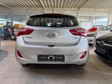 Hyundai i30 1.4 Classic 73 kW (99 PS), Schalt. 6-Gang - gebrauchte Hyundai i30 aus dem Jahr 2014
