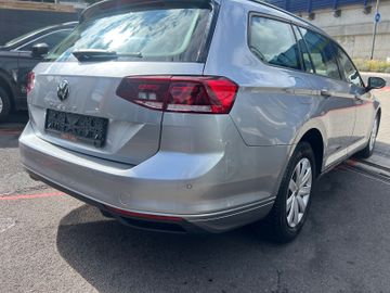 Volkswagen Passat Variant - 3