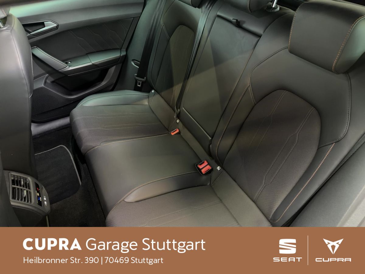 Seat Leon - Bild 9