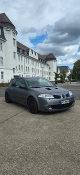 Renault Megane Renault Sport 2 Renault Sport UNIKAT