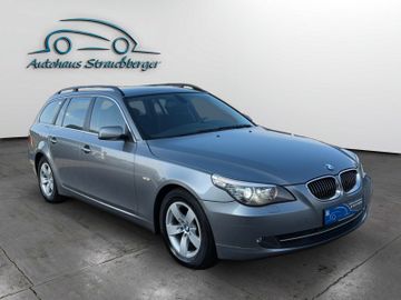 BMW 525 - 6