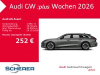Audi A6 - Vorschau Bild 6