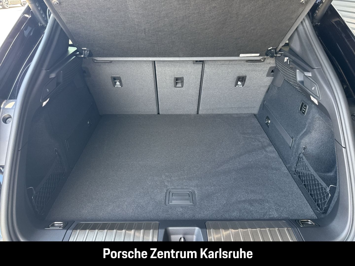 Porsche Macan - Bild 11