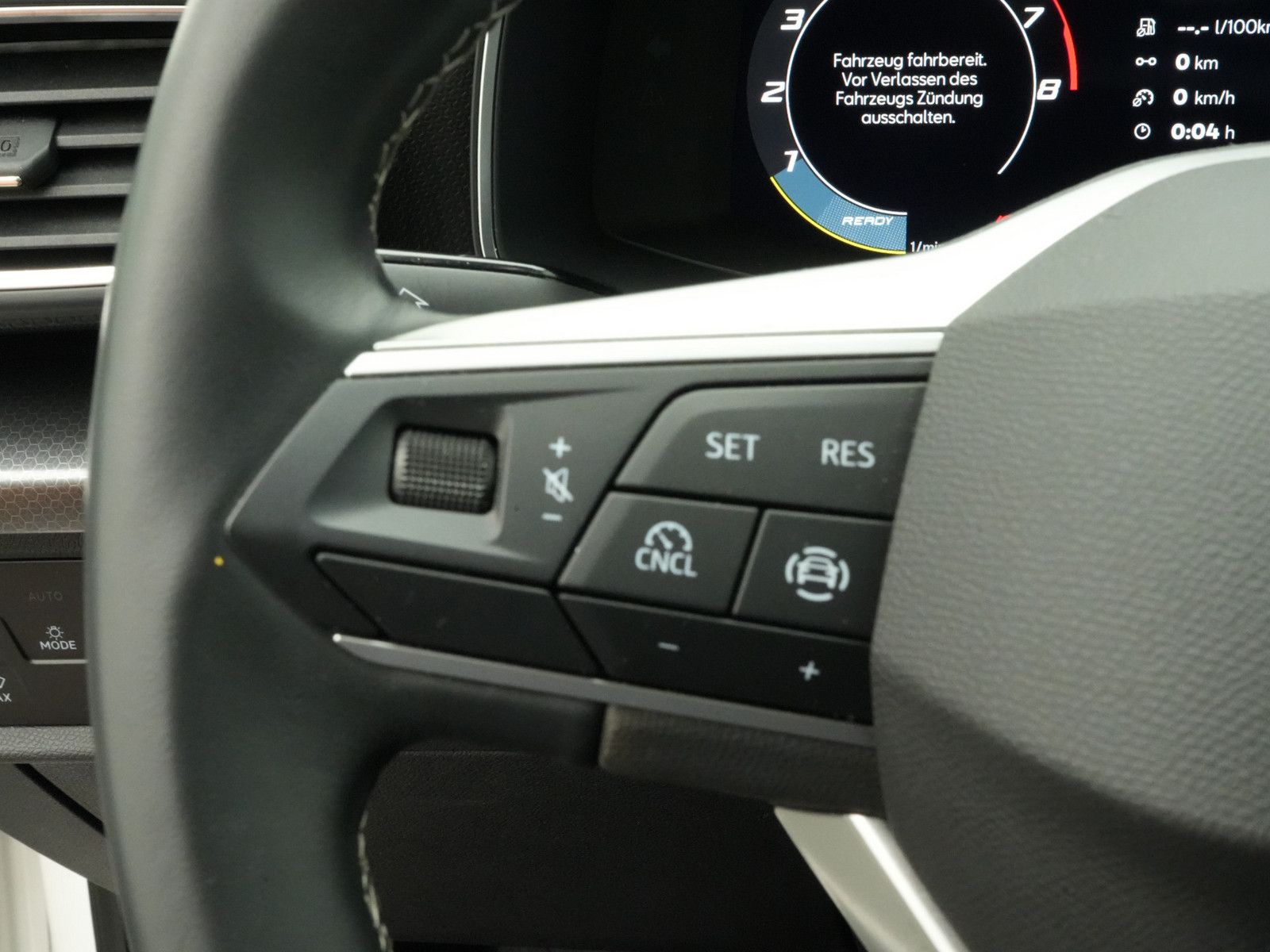 Seat Leon - Bild 16
