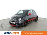 Abarth 595 1.4 Pista Aut.*PDC*BEATS* - Abarth 595 pista mit Benzin-Antrieb