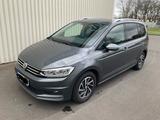 Volkswagen Touran 1.4 TSI JOIN JOIN - VW Touran Gebrauchtwagen in Köln