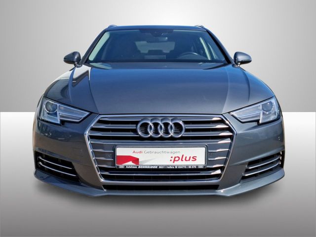 A4 AVANT 1.4 TFSI S-TRONIC SPORT