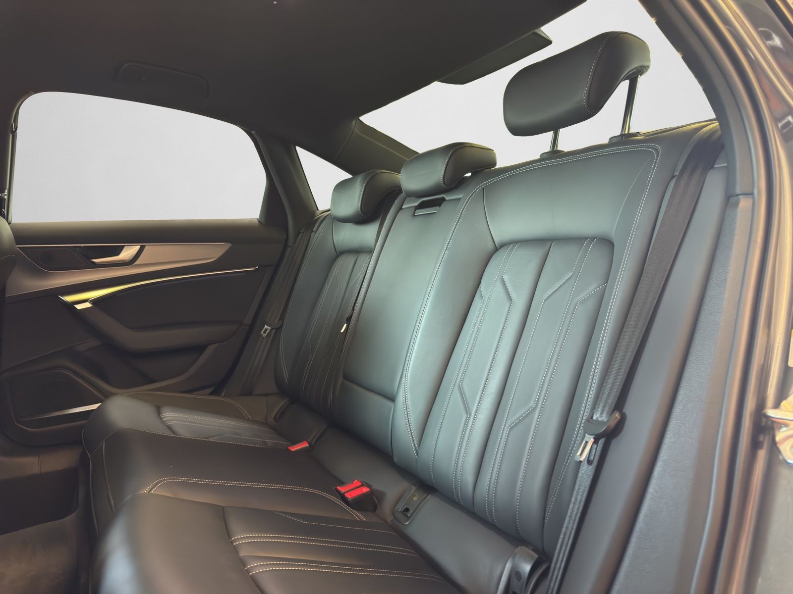 Audi A6 - Bild 15