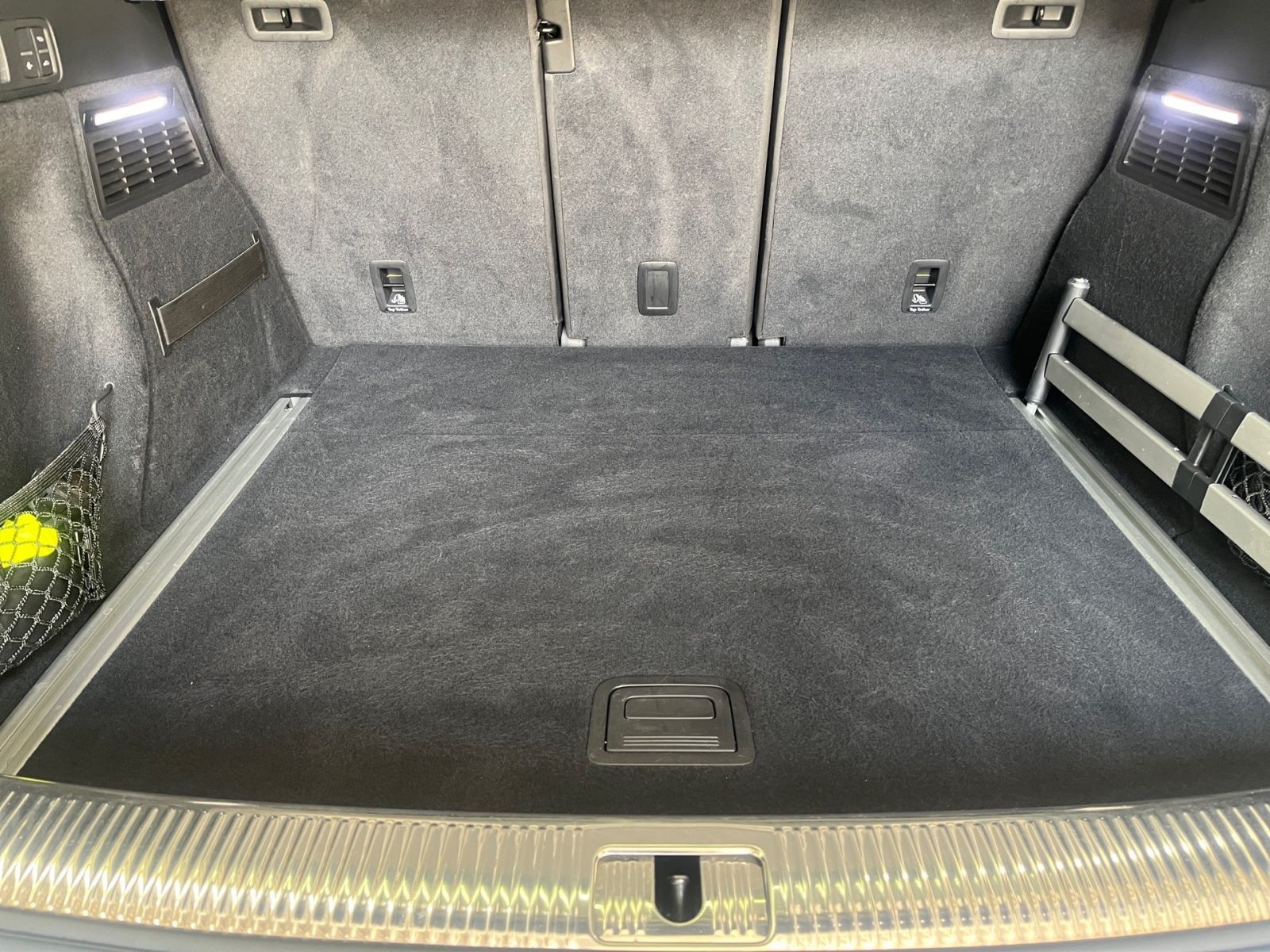 Audi Q5 - Bild 6