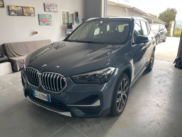 BMW Bmw X1 xDrive25e xLine