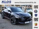 Alfa Romeo Junior IBRIDA SPECIALE 1.2 VGT 136PS DCT6 TECHNO - Alfa Romeo Junior Gebrauchtwagen