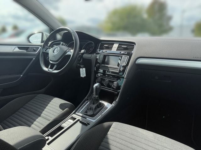 Golf 7 VII Cup 1.4 TSI SHZ PDCv+h Berganfahrass.