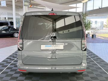 Volkswagen Caddy Maxi eHYBRID DSG STYLE ACC KAM 7SITZ AHK