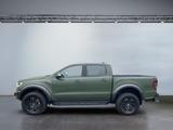 Ford Ranger Raptor 2.0 TDCi TEMP NAV AHK LED DAB - mit Diesel-Antrieb: Geländewagen, Automatik