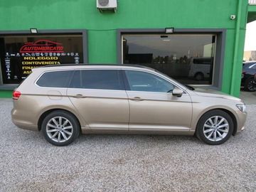 Volkswagen Passat - 5