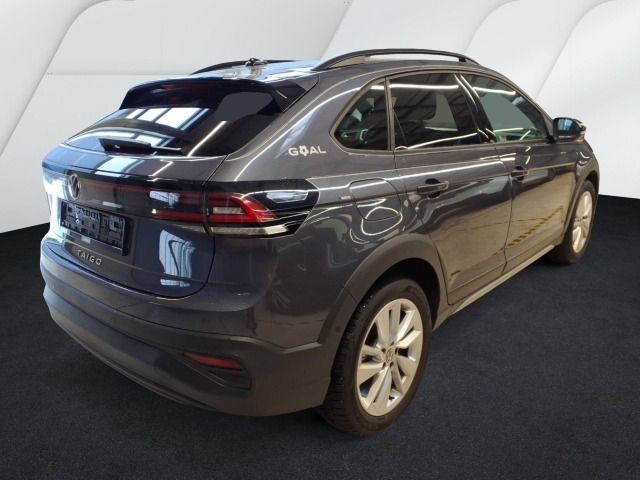 Taigo Goal 1.0 TSI DSG Navi*ACC*LED*App Connect