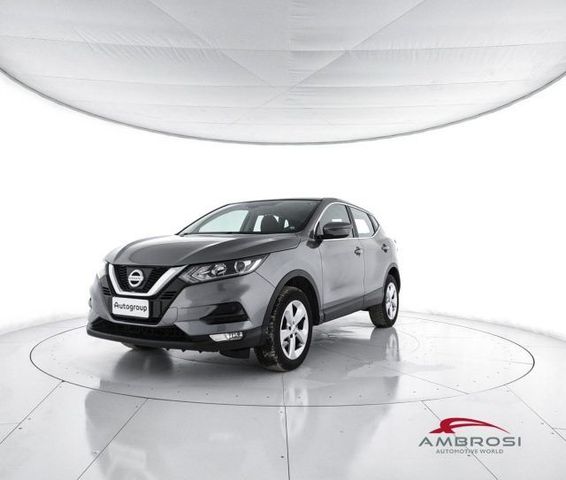 Nissan NISSAN Qashqai 1.5 dCi Tekna