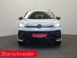 Volkswagen Tiguan 2.0 TDI DSG 4Mo. R-Line Black Style DIGIT - mit Diesel-Antrieb: Sportfahrwerk, Geländewagen