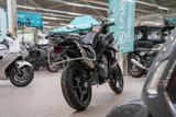 CFMOTO 800 MT Sport, WERKSGARANTIE bis 12/2028 - CFMOTO 800MT SPORT