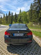 BMW M240i xDrive Steptronic Coupé - - BMW M240i Gebrauchtwagen