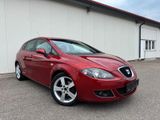 Seat Leon 2.0 TDI Style *SHZ*KLIMA*TEMPOMAT* - Seat Leon aus 2007: TDI
