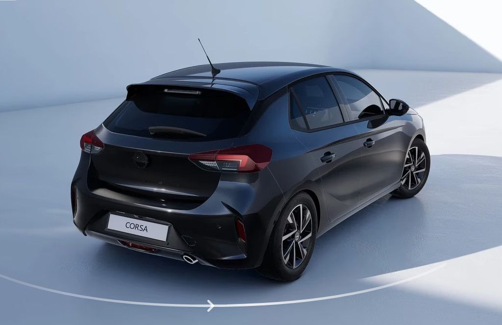 Opel Corsa - Bild 3