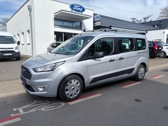 Ford Transit Connect Trend L2/WENIG KM!/Kamera/AHK