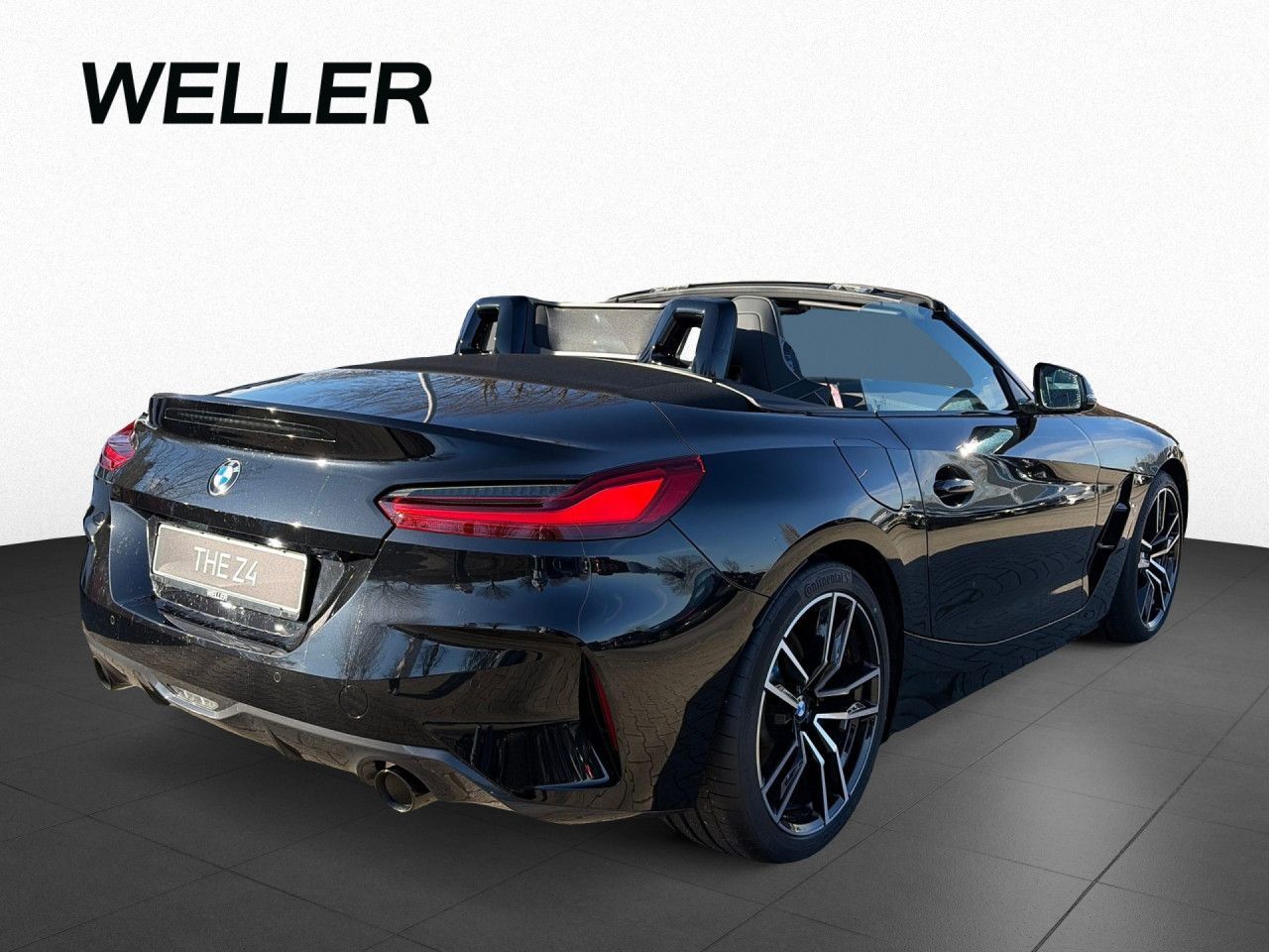 BMW Z4 - Bild 19