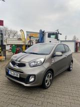 Kia Picanto 1.0 Spirit Spirit - Kia Picanto Gebrauchtwagen in Nürnberg