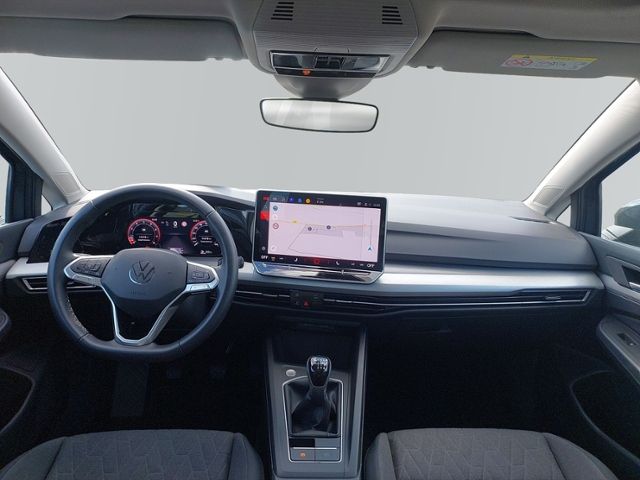 Golf VIII Variant 1.5 TSI PANO+HEAD-UP+ACC+NAVI.
