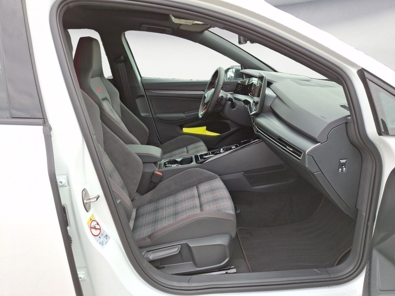 Volkswagen Golf - Bild 9