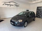 Fiat Punto Evo 1.4 5 porte Dynamic GPL 2010 - gebrauchte Fiat Punto Evo aus dem Jahr 2009
