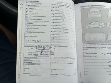 Volkswagen Golf - 12